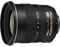 Nikon 12-24 mm f/4.0 S DX ED-IF - Objetivo para Nikon (Distancia Focal 12-24mm, Apertura f/4, diámetro: 77mm) Color Negro