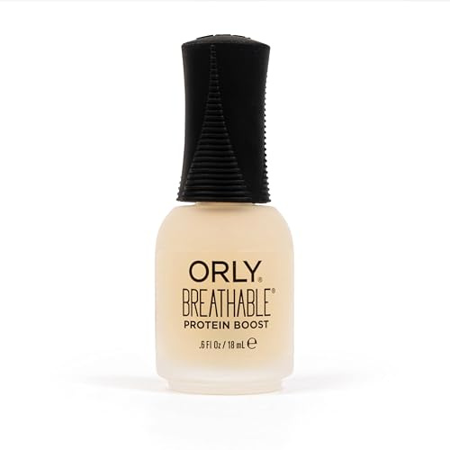 Orly Breathable Protein Boost 18ml