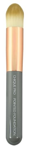 ROYAL & LANGNICKEL CHIQUE PRO Pinceau de maquillage pointu pour fond de teint