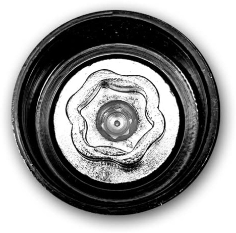 Replacement Security Master Anti theft Locking Wheel Nut Key 53 for BMW/Mini - 3 4 5 6 7 Series LWNK