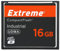 Extreme 16GB Compact Flash Memory Card, Original CF Card for Professional Photographer, Videographer, Enthusiast