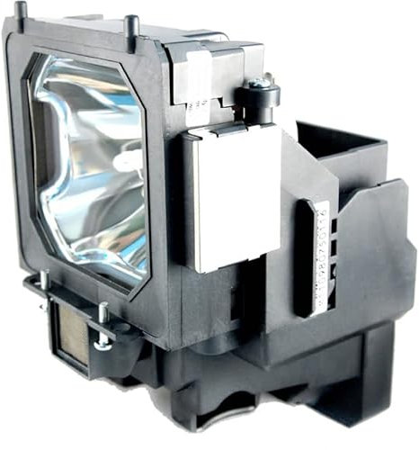 Original Inside lamp for Eiki LC-SXG400L Projector - Replaces 610 335 8093 / EKKV-116