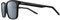 Nike Unisex Rave P Sunglasses, 013 Matte Black Polar gre, 57