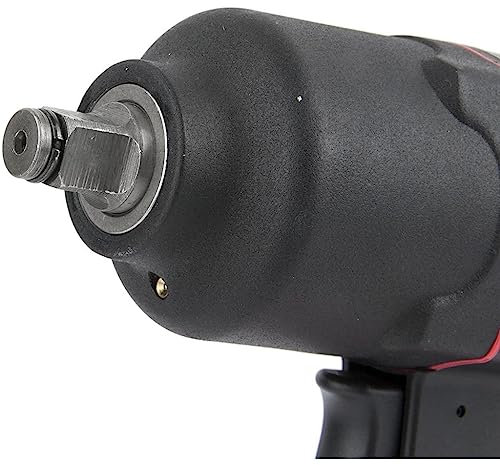 Pistola Neumática de impacto Profesional 1450nm.