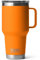 YETI Rambler 30 Oz Travel Mug King Crab Orange