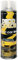 Deco Color 1 Stück ACRYL CAR LINE KLARLACK MATT in 500ml - Lackspray für z.B. KFZ, Auto, Motorrad, Alufelgen, Stahlfelgen uvm. (1 Dose Klarlack MATT 500ml)