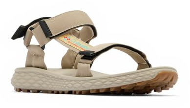 Columbia Sandales Homme, GLOBETROT SANDAL