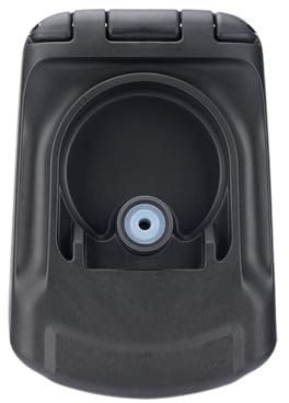Coffee Capsule Holder Adapter ，Compatible for Dolce Gusto，EDG LUMIO DG325 Coffee Machine Reusable Capsule Holder