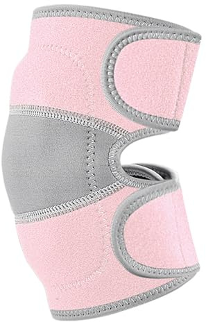 XIAOQENAN Atmungsaktive Ellenbogenbandage, einfach zu bedienen, Basketballschutz, Tennis-Pad für Softball, Basketball, verstellbar, Sportlerarm