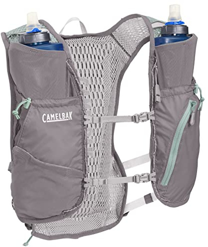 CAMELBAK Damen Zephyr™ Trinkweste 11L mit 1L/34oz Reservoir