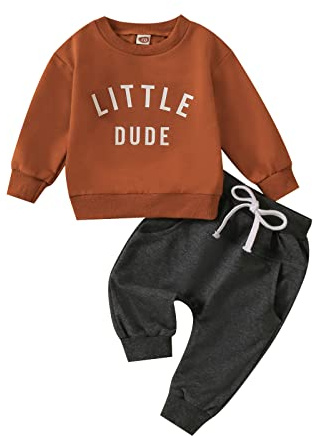 ZTFYKLIN Angebote Prime Baby Kleidung Jungen 0-6 Monate Set Kleidung Für Frühchen Body Mit Spitze Baby Geburtstagkleidmädchen 1 Klamotten Maedchen Gr 86 Warehouse Deals Angebote