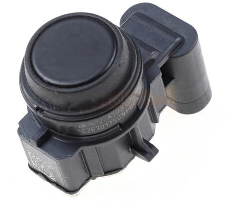IITA Parkradar Für 1er 2er F20 F21 F22 PDC Parksensor Radarwarner 66209261612 0263013509 9261612 Ultraschallsensor Audio-Summer