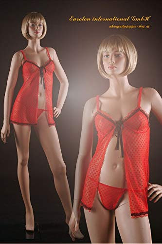TonHan FH-10 Schaufensterpuppe weiblich. Hautfarbe stehend elegant schick modern
