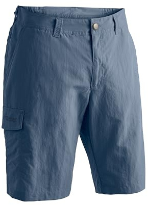 maier sports Men's Main Bermuda