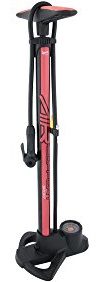 Contec Fahrradpumpe Handkompressor Air Support Sport neored