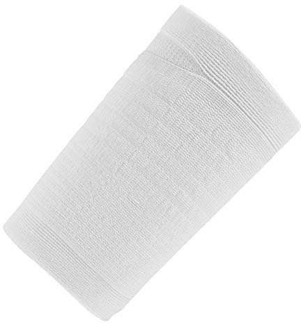 Ugo Fix Band – Katheter Beinbeutel Halter/Katheterbeutelbezug, starke und langlebige Fasern mit Außennaht, waschbar und wiederverwendbar (XXL)