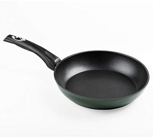 Vier 508-30 Sartén Viergreen Aluminio Forjado, Full Induction, 30 cm