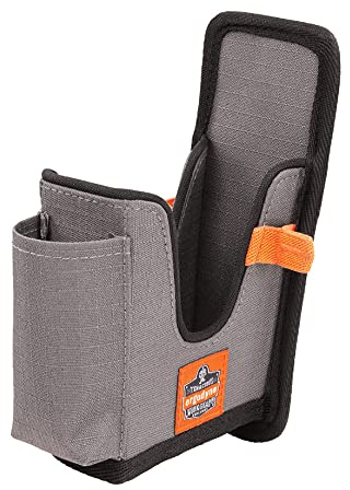 Ergodyne Squids 5540 Étui pour Scanner de Codes-Barres pour Ordinateur Portable Gun Grip