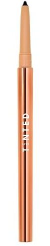 Live Tinted Hueliner Longwearing Pencil Eyeliner - Waterproof, Transfer-Proof, Long-Lasting Formula that Easily Glides On, High-Pigmented Pencil Eyeliner, 0.35g - Black
