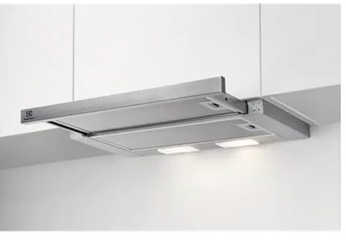 Electrolux Gartraukis LFP326S