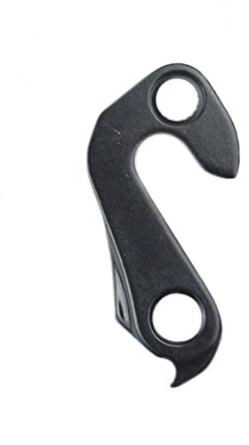 CAXUMO MTB Fahrrad Schwanz Haken Mountainbike Schaltwerk Getriebe Mech Aufhänger Halterung Dropout Adapter, for Trek Hintere Umwerfer