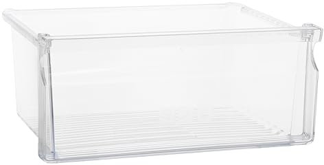 Masterpart Cajón superior de verduras para refrigerador, para refrigeradores Samsung DA97-12801C