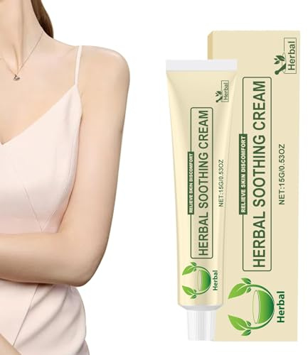 Crema Viso Per Brufoli - Soluzione Leggera Ad Assorbimento Rapido Che Rimuove E Ripara - Crema Facciale Per Brufoli,Per Riparazione Donne Ragazze Amiche Colleghe Uso Quotidiano Viaggio Notte Mattina