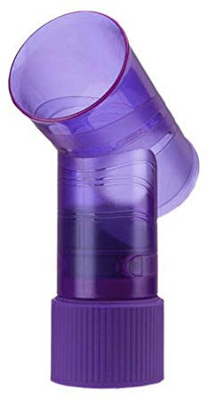 Jackallo Hair Dryer Diffuser Curl Hair Curler Wind Spin Hair Curl Diffuser Air Curler Curling Hair Dryer Diffuser for Curly Wavy Permed Hair Hair Blow Dryer Attachment Hair Curler Styling Tool