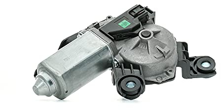 STARK SKWM-0290045 Wischermotor Scheibenwischermotor Hinten 12V 3-Polig für OPEL ZAFIRA B (A05) 1273085 13145548