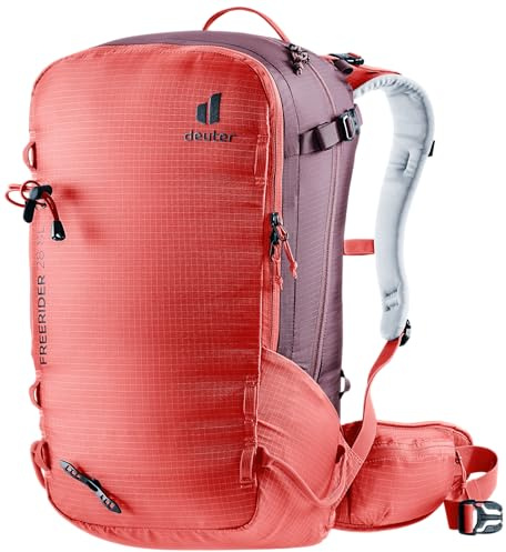 deuter Freerider 28 SL Damen Skitouren Rucksack