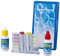 smashing Kit di test per acqua pH – Kit per analisi del pH, facile da usare per casa, piscina, giardinaggio, centro termale