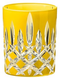 RIEDEL Laudon Tumbler - Yellow