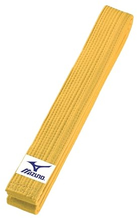 Mizuno Judo OBI Bande - 5 1/2