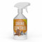 Dog & Cat Urine Control Spray by Petsly - 500ml - Non-Staining - Powerful Natural Repellent, Protect from Marking, Scratching, Chewing & Biting Indoors & Outdoors - Made in Germany - Family & Pet Safe