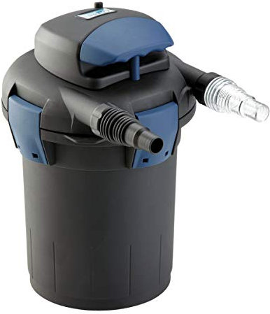 Oase BioPress 4000 Pond Filter