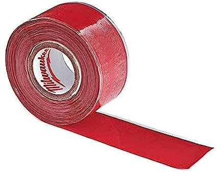 Milwaukee 48228860 12 Fuß selbstklebendes Klebeband