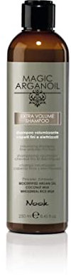 Nook Extra Volume Shampoo 250ml | shampoo volumizzante