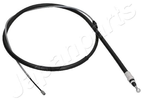 Japanparts BC-0638 Cavo comando, Freno stazionamento