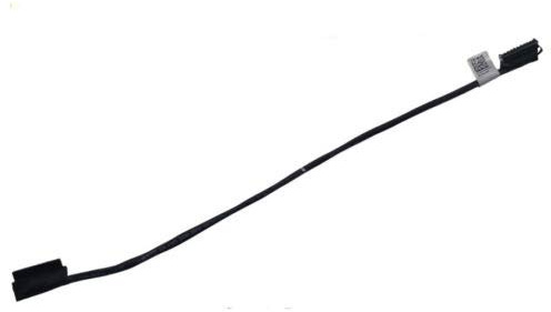 Zahara Akku Kabel Batterie Kabel d'ordinateur Portable für Dell Latitude 5480 E5480 5280 P27S001 5580 5590 5490 5491 5495 0NVKD8 NVKD8 DC02002NX00 DC02002QF00