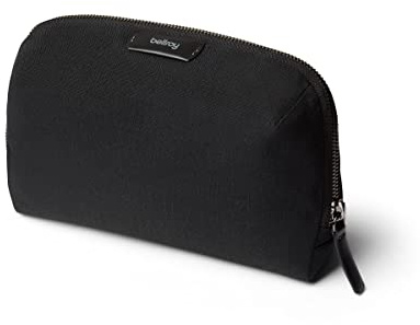 Bellroy Desk Caddy (organizzatore di tecnologia) - Black