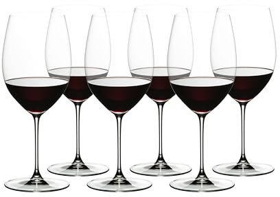 RIEDEL Veritas Cabernet/Merlot