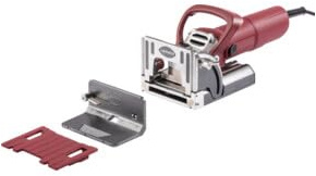 Lamello Classic X Nutfräsmaschine, Stecker Typ F Schuko, im Systainer3 M
