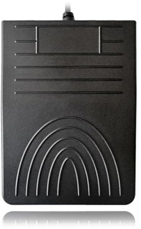 CVZQTE Pedale USB Silenzioso Per Computer Comandi Pre-Programma Tastiera Adattatore Per Ufficio E Gaming