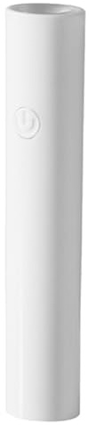 Torcia UV per unghie, mini lampada per unghie con 2 timer, USB ricaricabile Uv Light Dryer, portatile curing lampada per fai da te e da viaggio, veloce ed efficiente, materiale Abs