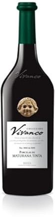 Colección Vivanco Parcelas de Maturana Tinta - Vino Tinto - Rioja