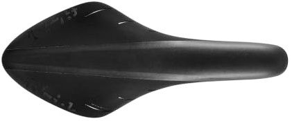fizik Herren Arione R1 Sättel, Schwarz, Regular