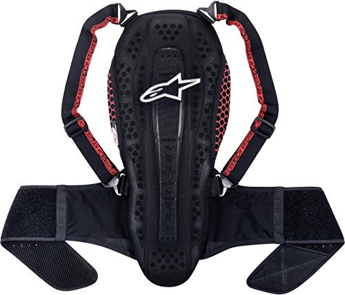Alpinestars Alpinesrats Nucleon KR-2 Rückenprotektor, S