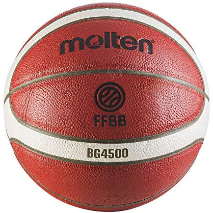 Molten Ballon BG4500 FFBB