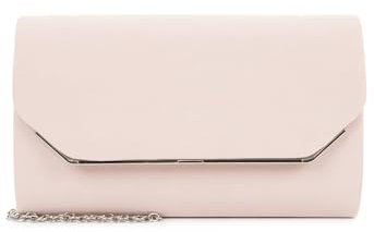 Tamaris Amalia Clutch Bag Rose