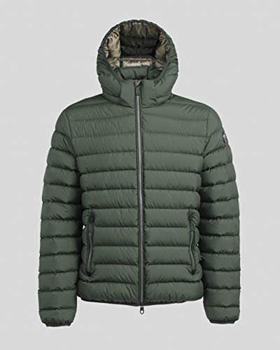 CAPE HORN Steppdecke Clipper Verdone Größe 52